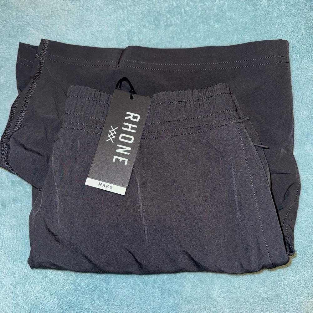 Rhone mako shorts